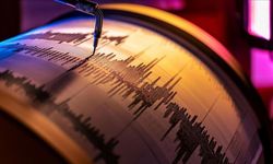 Malatya Güne Depremle Uyandı! Peş Peşe Sarsıntılar Tedirgin Etti