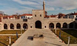 Padişah Gelse Bile O Kapı Açılmazdı! Malatya’daki 400 Yıllık Kervansarayda Yaşanan İnanılmaz Olay...