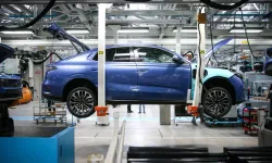 Malatya'da TOGG ve Elektrikli Araç Sahiplerine Müjde! Belediye Onayladı, 10 Yıllığına Kuruluyor