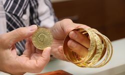 Malatya Altın Piyasası Hareketlendi: Çeyrek Kaç TL Oldu?