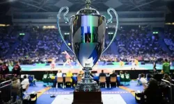 Şampiyonlar Ligi'ndeki rakiplerimiz belli oldu