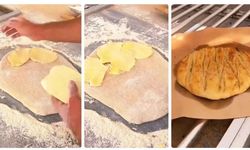 Malatya’nın Tansiyon Fırlatan Ekmeği Ramazan’da Geri Döndü