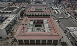 Malatya’da 3 İlçe İçin 09:00  ve 17:00 Arası Dev Çalışma!