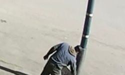 Batman’da kuruması için tamir atölyesinin önüne bırakılan parça çalındı