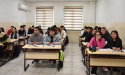 Gaziantep'te Gençler üniversite hayallerine ücretsiz kavuşuyor