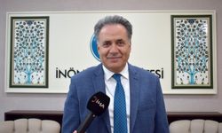 Depremin Yıktığı Kampüsten Zirveye! İnönü Üniversitesi Eğitimde Türkiye 2.'si Oldu