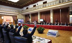 Malatya Milletvekili Babacan Duyurdu: Nihai Rapor Meclis’te