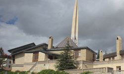 İslam'ın Beş Şartı Üzerine Kurulu: Malatya'daki Ezber Bozan Cami