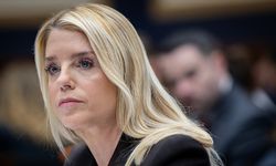 ABD Adalet Bakanı, Kongre üyelerine gönderilen Epstein listesi nedeniyle eleştirildi
