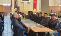 Abdal Musa Birlik Cemi Arguvan’da Dayanışmayı Pekiştirdi