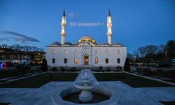 ABD'nin Washington eyaleti, ramazan ayını resmen tanıdı