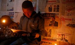 Afrika'da 600 milyondan fazla kişi elektriksiz yaşıyor