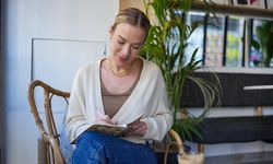 Alkolü bırakan hukukçu binlerce kişiye ilham oluyor