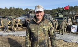 Alman Komutandan TSK Övgüsü: NATO Tatbikatında Türk Silahlı Kuvvetleri Dikkat Çekti