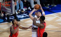 Alperen Şengün Tarihe Geçti! 75. NBA All-Star’a Türk Damgası