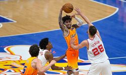 Alperen Şengün yönetti, Rockets sezonun 34. galibiyetini aldı