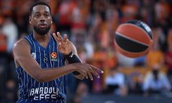 Anadolu Efes, Avrupa Ligi'nde yarın Valencia ile karşılaşacak