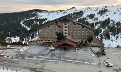 Bolu'daki Grand Kartal Otel yangını davası istinafa taşındı