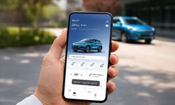 BYD Mobil Uygulaması yeni dijital özelliklerle güncellendi