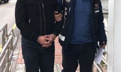 'Casperlar' suç örgütü soruşturmasında 9'u polis 17 zanlı hakkında gözaltı kararı