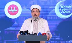 Diyanet, 2026 Ramazan Temasını “Cami ve Hayat” Olarak Belirledi