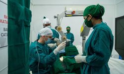 DSÖ'ye göre, dünya genelinde katarakt ameliyatı ihtiyacı artıyor