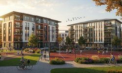 Ev Hayali Olanlara Müjde! Sosyal Konut Kura Takvimi Açıklandı