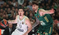 Fenerbahçe Beko, Panathinaikos AKTOR'u mağlup etti