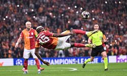 Galatasaray’ın son 16’daki rakibi Liverpool oldu