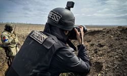 ‘Giden Dönmüyor’: Bahmut Cephesinden Kayıt Altına Alınan Gerçekler