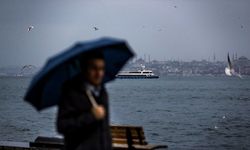 Hafta boyunca yurt genelinde yağışlı hava etkili olacak