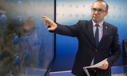 Hafta Sonu Tüm Türkiye’yi Etkileyecek: Soğuk ve Yağışlı Sistem Geliyor