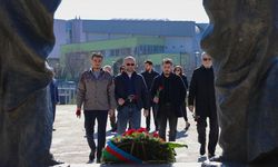 Hocalı Katliamı kurbanları için Bosna Hersek'te anma töreni düzenlendi