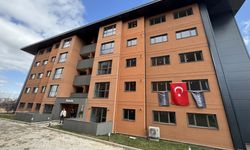 İş Bankası’ndan Deprem Bölgesine Kalıcı Çözüm: Malatya’da 3+1 Lojmanlar Teslim Edildi