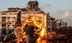 İsrail ordusu, ateşkese rağmen Gazze'nin kuzeyini bombaladı