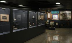 İstanbul Su Müzesi, 3 binin üzerinde eşyayla suyun tarihini anlatıyor