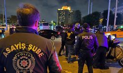 İstanbul’da Dev Huzur Operasyonu: 375 Bin Kişi Sorgulandı, 1109 Gözaltı