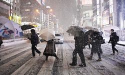 Kış şartlarından kaynaklanan ölümlerin sayısı 30'a yükseldi