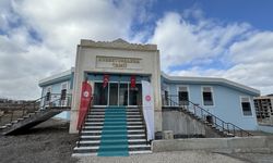 Malatya’da 76 Yeni Cami İçin Tarih Verildi