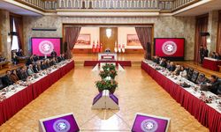 Milli Dayanışma, Kardeşlik ve Demokrasi Komisyonu toplantısında, hazırlanan rapor oylanacak