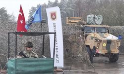 MSB'den NATO Steadfast Dart-2026 Tatbikatı'na ilişkin paylaşım