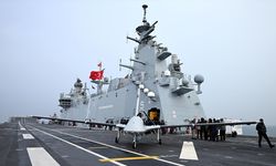 NATO, Türkiye'nin 'Steadfast Dart 26' tatbikatındaki güçlü varlığından memnun