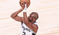 NBA efsanelerinden Chris Paul, 40 yaşında emekliliğini açıkladı