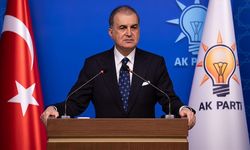 Ömer Çelik’ten İsrail ve ABD’ye Sert Tepki: “Gazze’de Çocukların Ölümü Cinayettir”