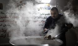 Osmanlı mirası 500 yıllık tekke, Kudüs'te hala iftar sofralarına sıcak yemek hazırlıyor