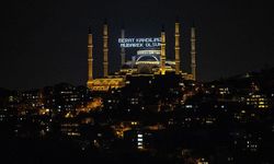 Ramazanın müjdecisi Berat Kandili yarın idrak edilecek