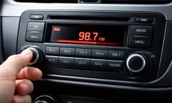 RTÜK'ün araştırmasına göre, Türkiye'de günlük radyo dinleme süresi 1 saat 40 dakika