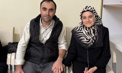 Tokatlı Hasta Malatya'da Yaşama Tutundu