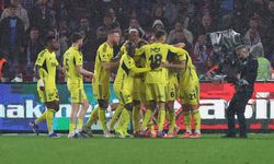 Trabzonspor, büyük maçlardaki galibiyet hasretini dindiremedi