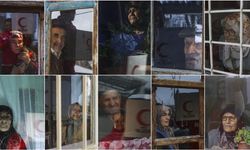 Türk Kızılay, yaşlı bireyler için sosyal destek çalışmalarını sürdürüyor